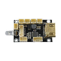 BIQU BTT BX HOTMODE V2