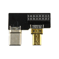 BIQU BX-MICRO HDMI adapter board