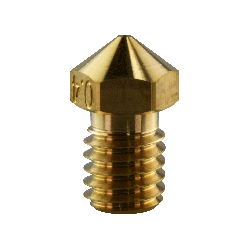BIQU BX Brass nozzle 0,4 mm