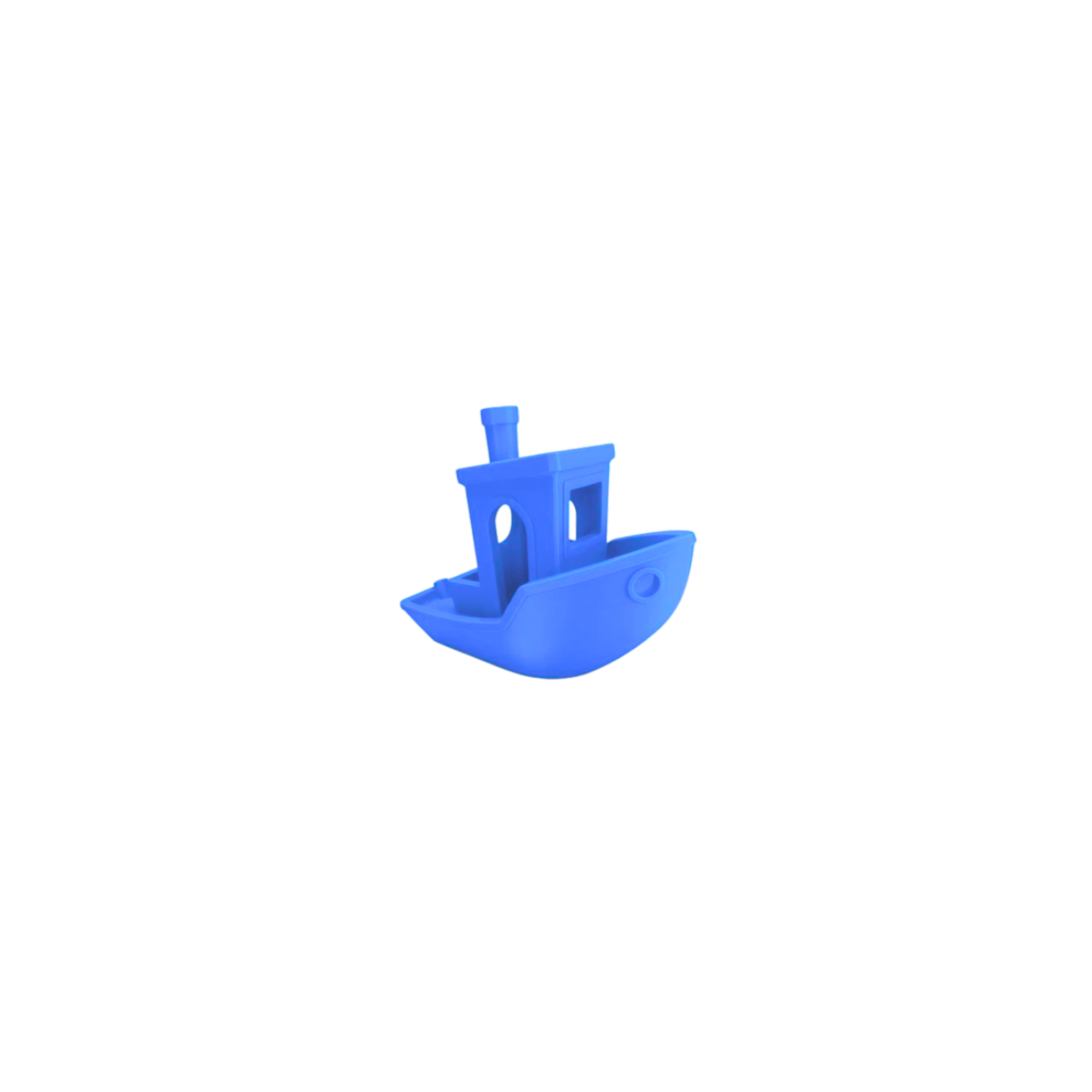 Filalab PLA Basic Blue  1Kg
