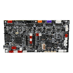 Raise3D Pro3 Motion Controller Board
