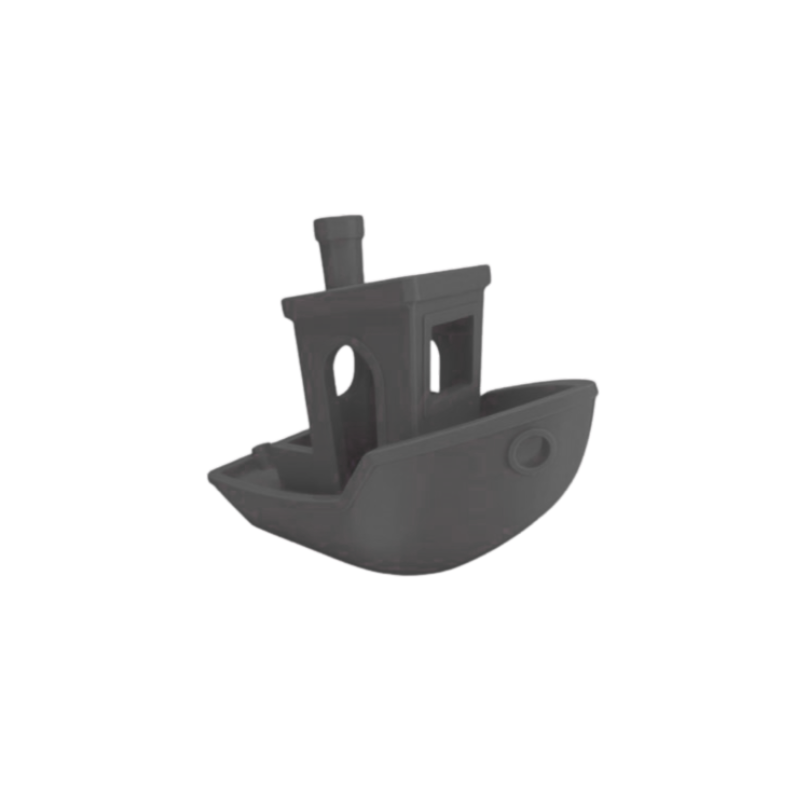 Filalab PLA Basic Melns 1.75mm 1Kg