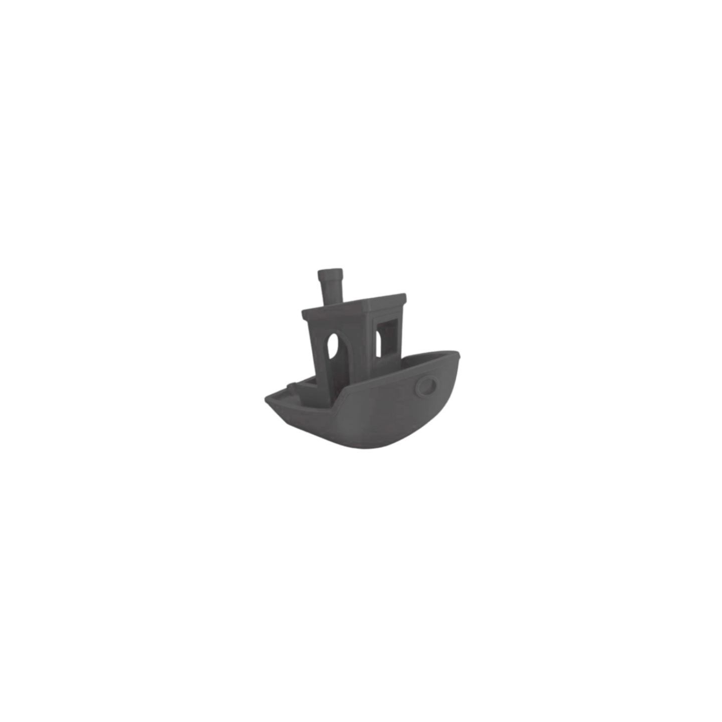 Filalab PLA Basic Black 1,75mm 1Kg