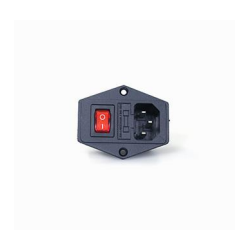 Raise3D Power Switch