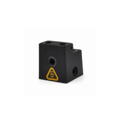 Raise3D Pro2 Extruder Carriage