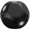 BLACK-BALL-12-FACETS-WITH- MAGNET