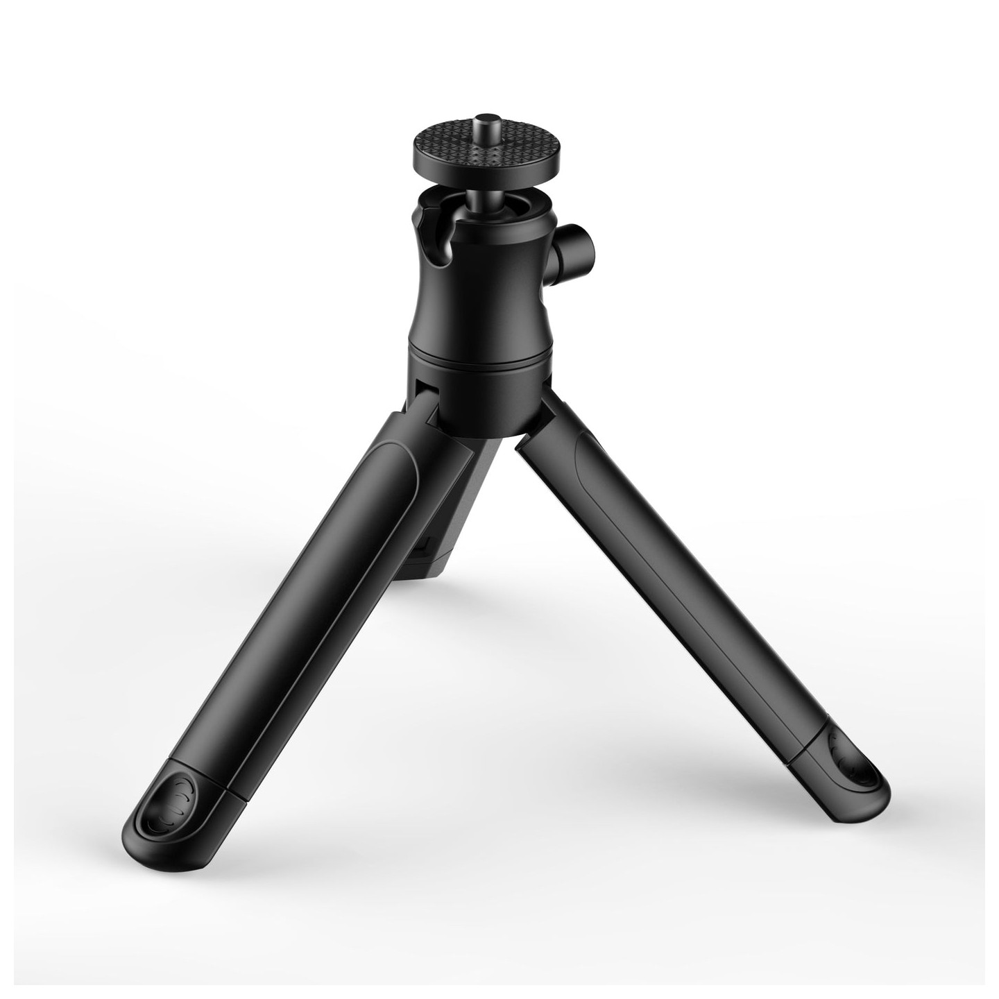 TRIPOD-AND-UNIVERSAL-BALL