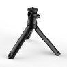 TRIPOD-AND-UNIVERSAL-BALL
