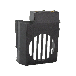 Raise3D Pro3 Side Cooling Fan Cover 1