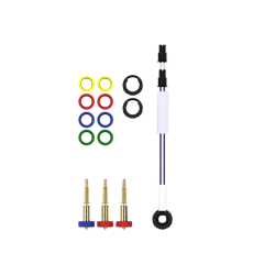 E3D Revo™ High Flow Hotside Kit