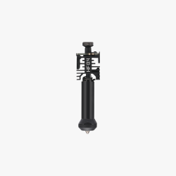 Bambu Lab High Flow Induction Hotend with Hardened Steel Nozzle
