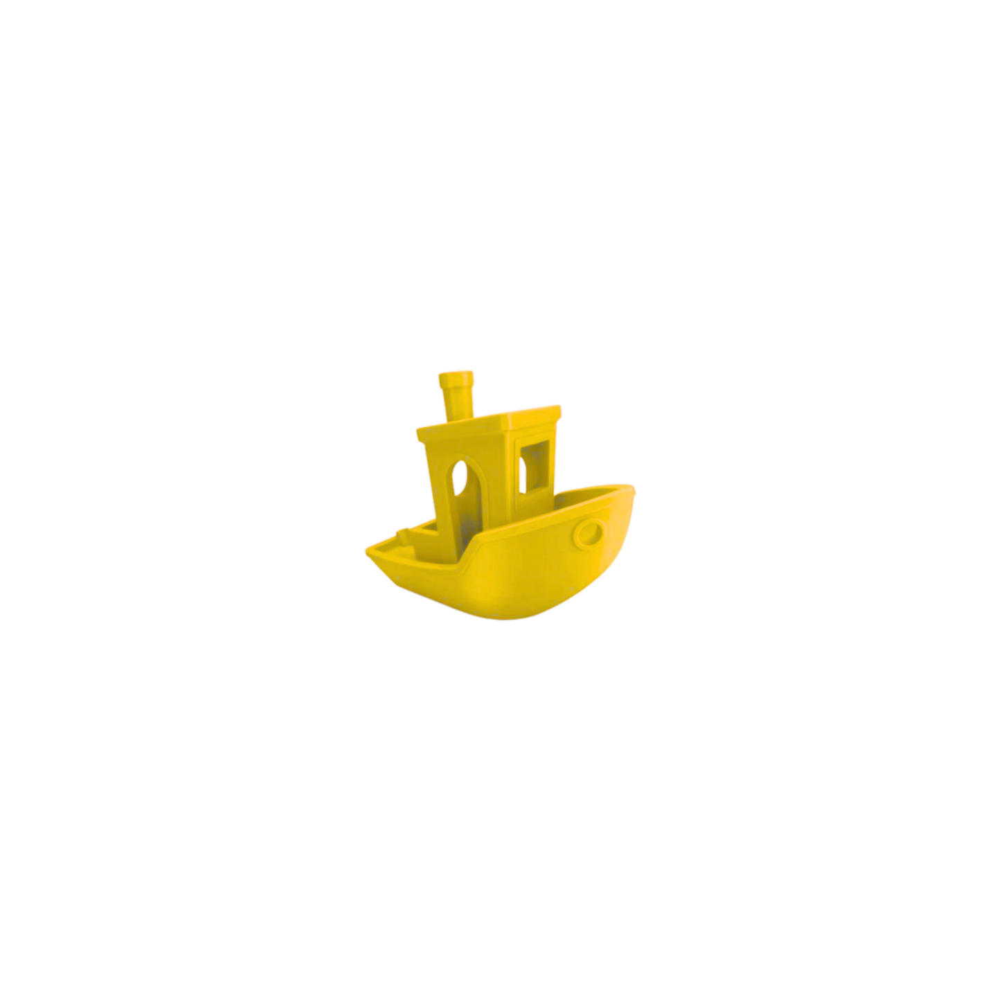 PLA Basic Yellow 1.75mm 1Kg