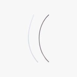 Bambu Lab H2D/H2D Pro PTFE Tube