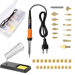 Mintion Soldering Iron Kit - UK PLUG