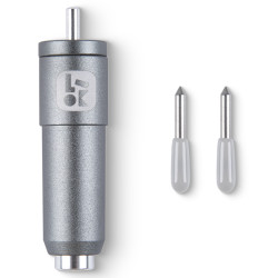 LOKLiK iCraft™ Deep-point Blade Kit