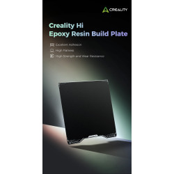 Creality Hi Epoxy Resin Build Plate
