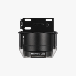 Bambu Lab 3513 Induction Hotend Rack Motor
