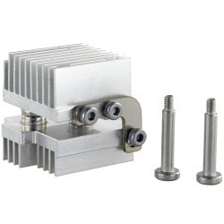 Flashforge AD5X Heating sink