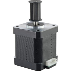 Flashforge AD5X Stepper for moving X/Y Axis