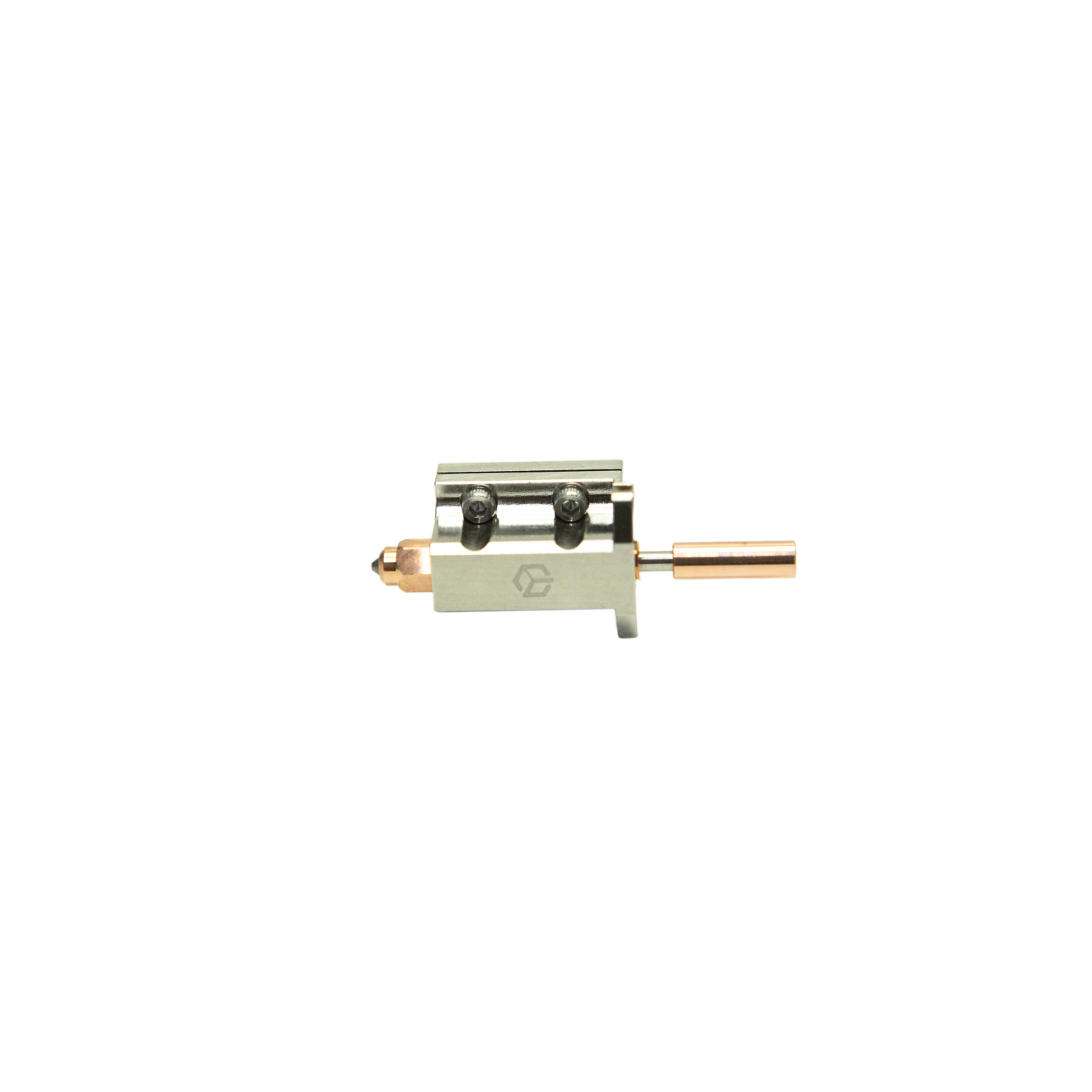 CreatBot Hotend (F430NX & PEEK-250) 0,4mm