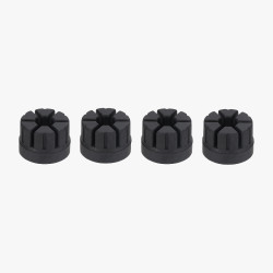 Bambu Lab Anti-Vibration Feet for P2S