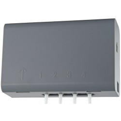 Flashforge AD5X IFS host