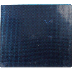 CreatBot PEEK 300 carbon fibre plate
