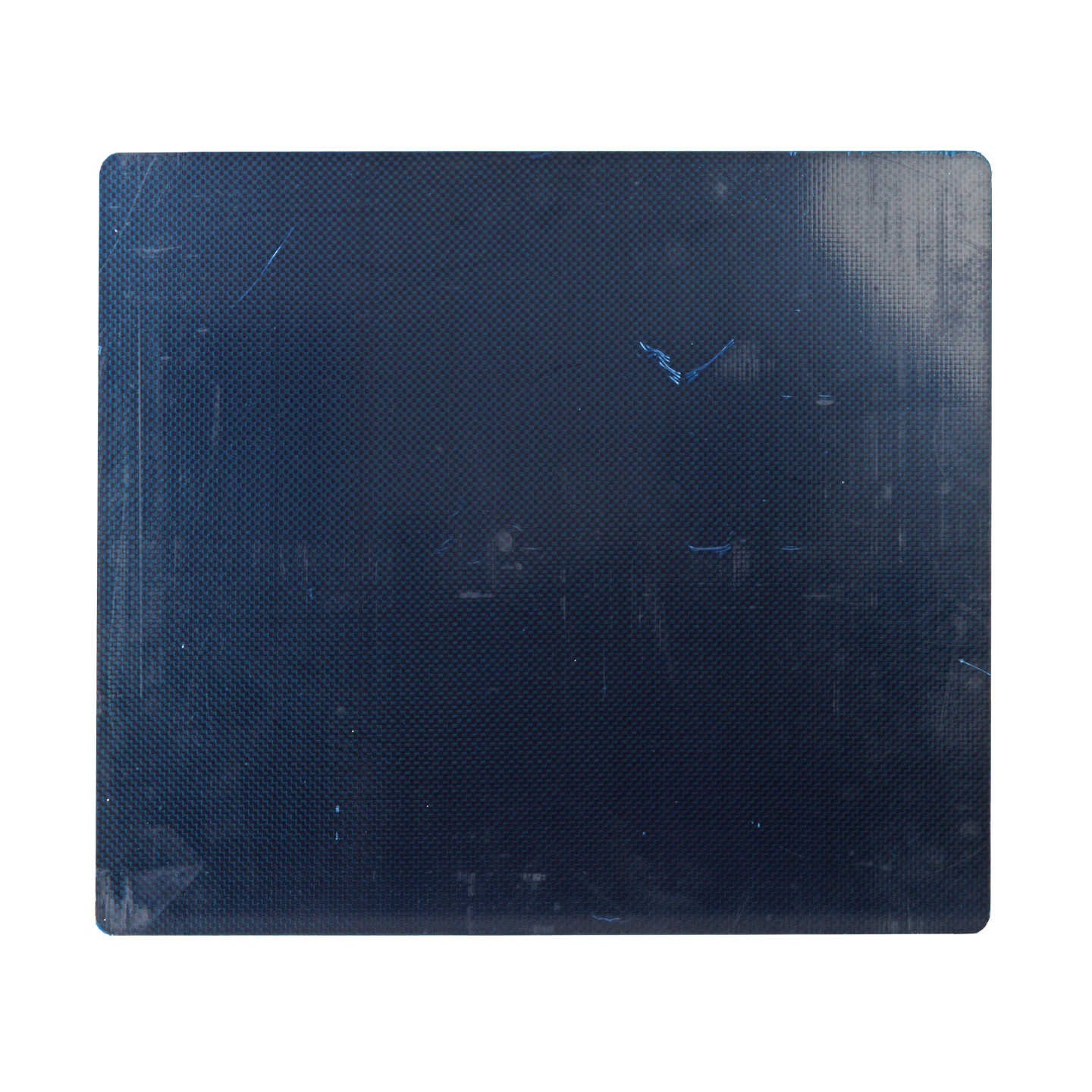 CreatBot PEEK 300 carbon fibre plate