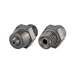 Phaetus x PrimaCreator - Raise3D Pro2  Tungsten Carbide Nozzle 0,8mm - 1 pcs