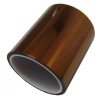 Polyimide Tape Heat Resistant Wide 100mm x 32m