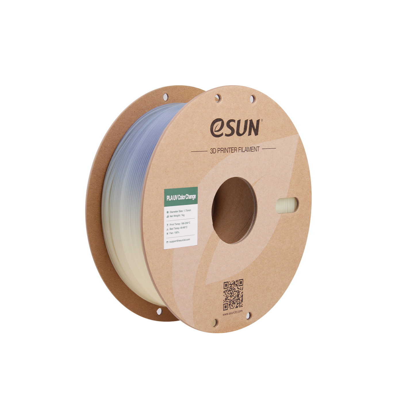 PLA-UV CC175UV-G1P1