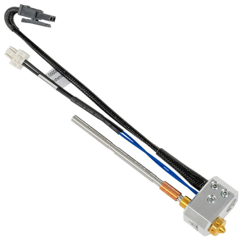 Nextruder Hotend Brass