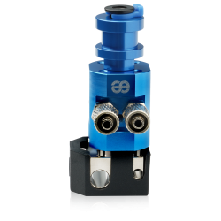 Phaetus Dragon Water Hotend - WST Blue