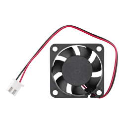 Flashforge Creator 3 Pro Extruder Cooling Fan