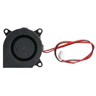 3D-Fan air blower 402024DBGDS