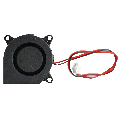 3D-Fan air blower 402024DBGDS