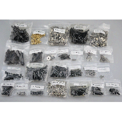 Fastener Kit for Voron Trident 250mm