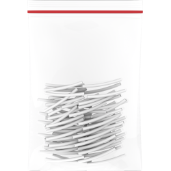 Sunlu PTFE Teflon Tubes for Filament Connector - 200pcs