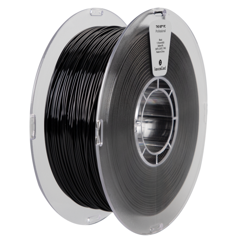 THE K8™ PC-1.75-WHT-1KG