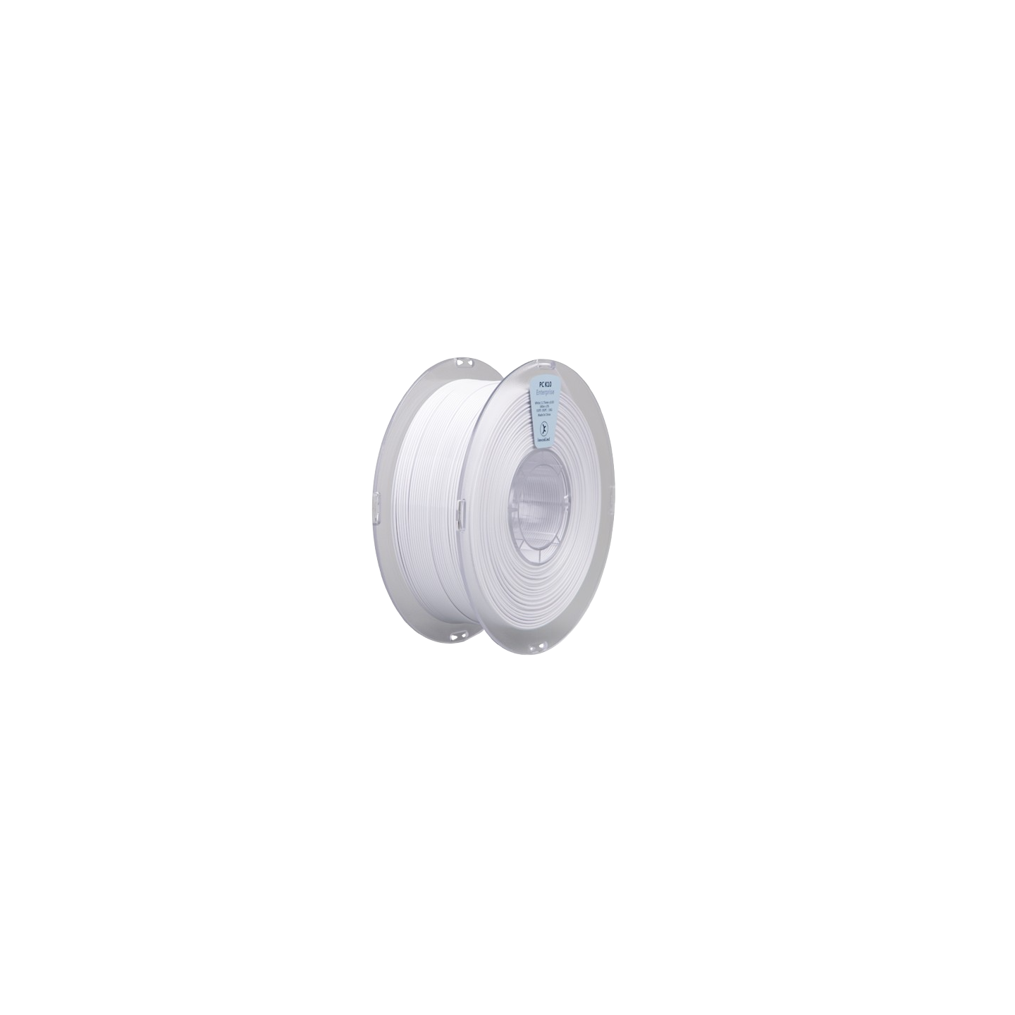 THE K10™ PC-1.75-WHT-1KG