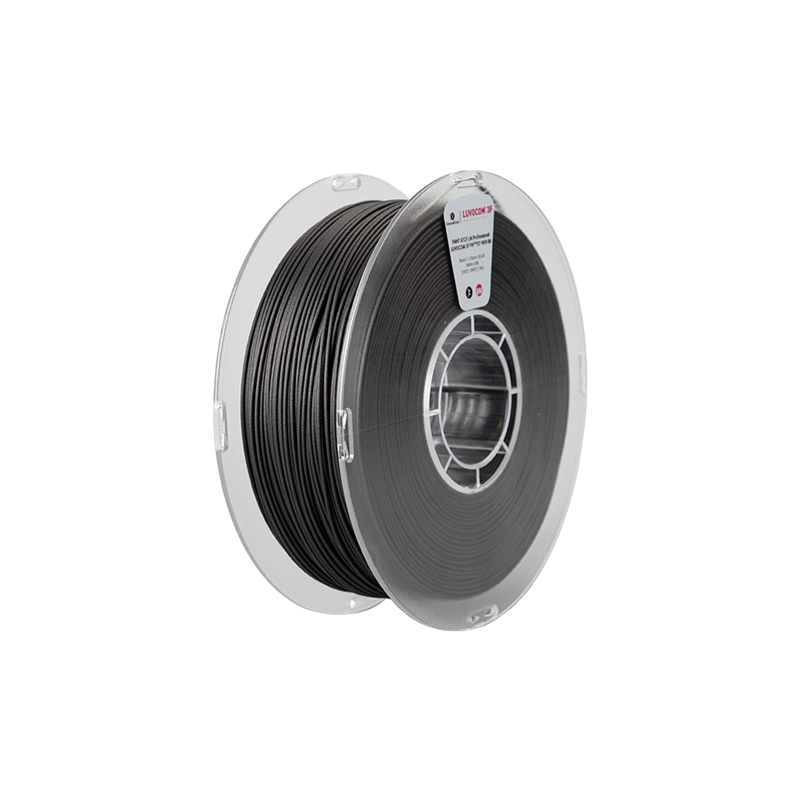 THE K8™ PA CF-1.75-BLK-1KG