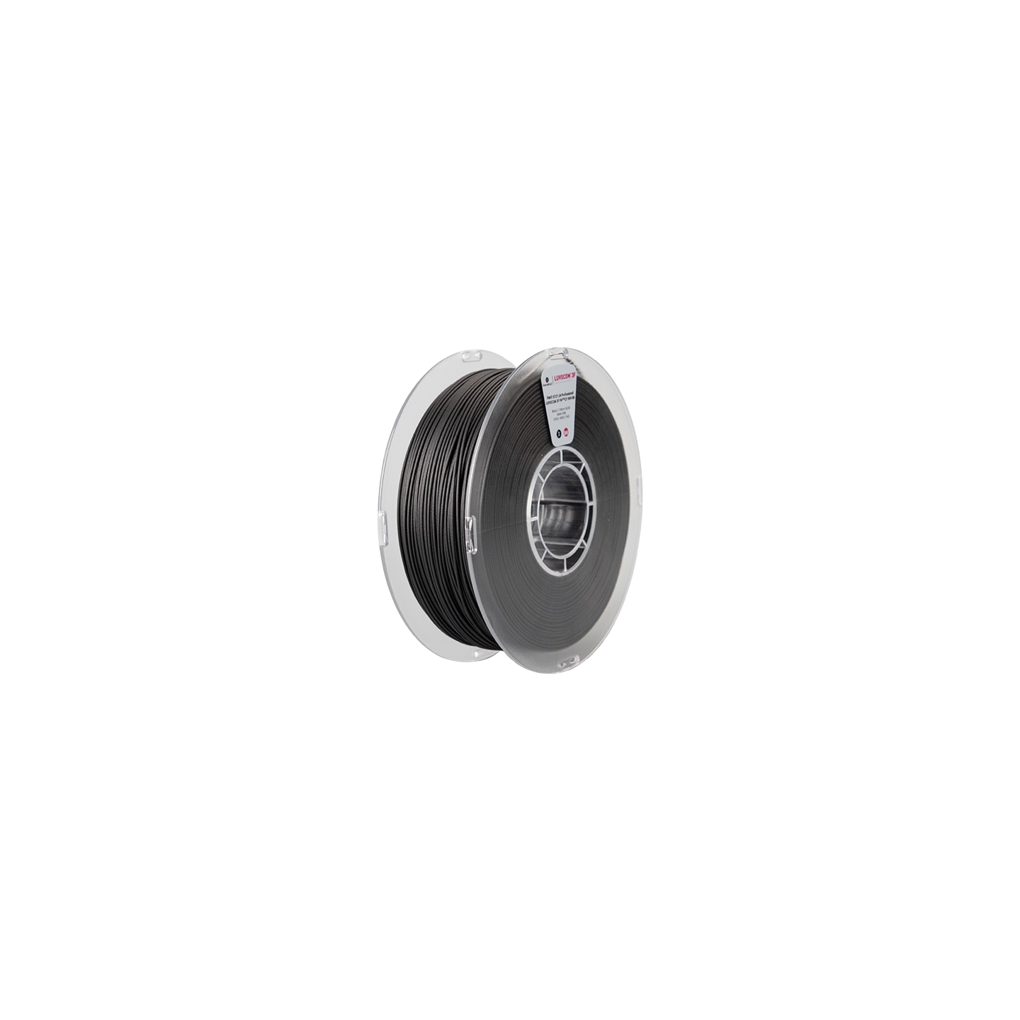 THE K8™ PA CF-1.75-BLK-1KG