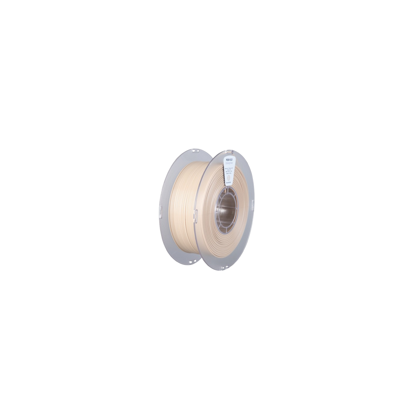 THE K11™ PEEK-1.75-NAT-1KG