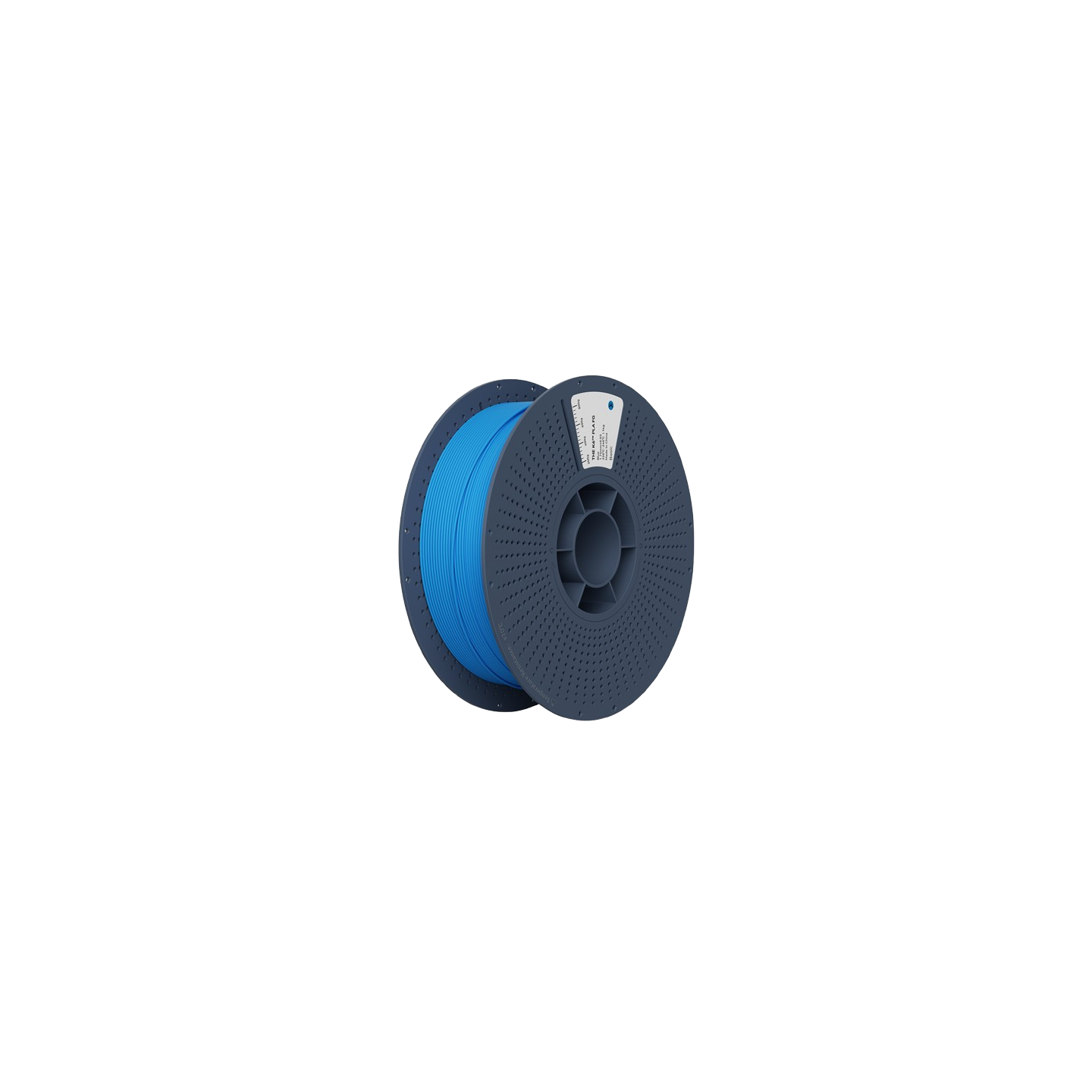 THE K6™ PLA FG-1.75-BLU-1KG