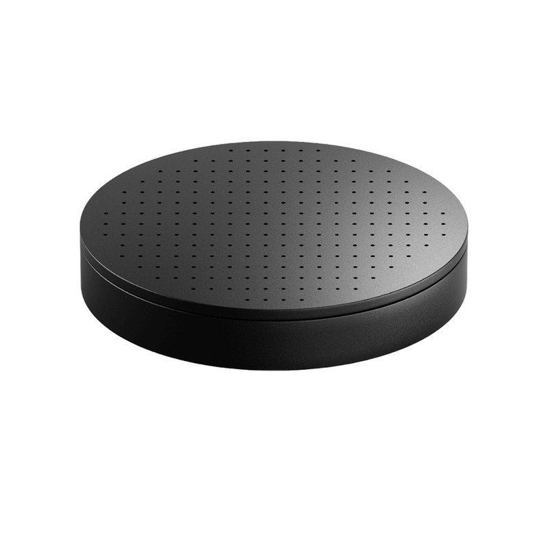 ELECTRIC-LARGE-TUMNTABLE,M6-THREADED-HOLE