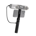 5500-MAH-BATTERY-GRIP+ POWER-CABLE+PHONE-HOLDER+QUICK-RELEASE-PLATE
