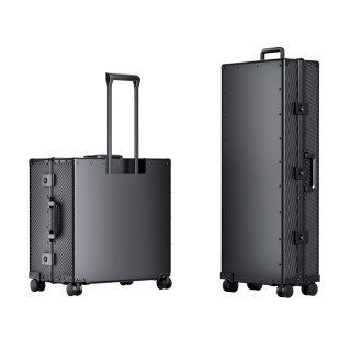 SCANNER+TRACKER,ALUMINUM-ALLOY