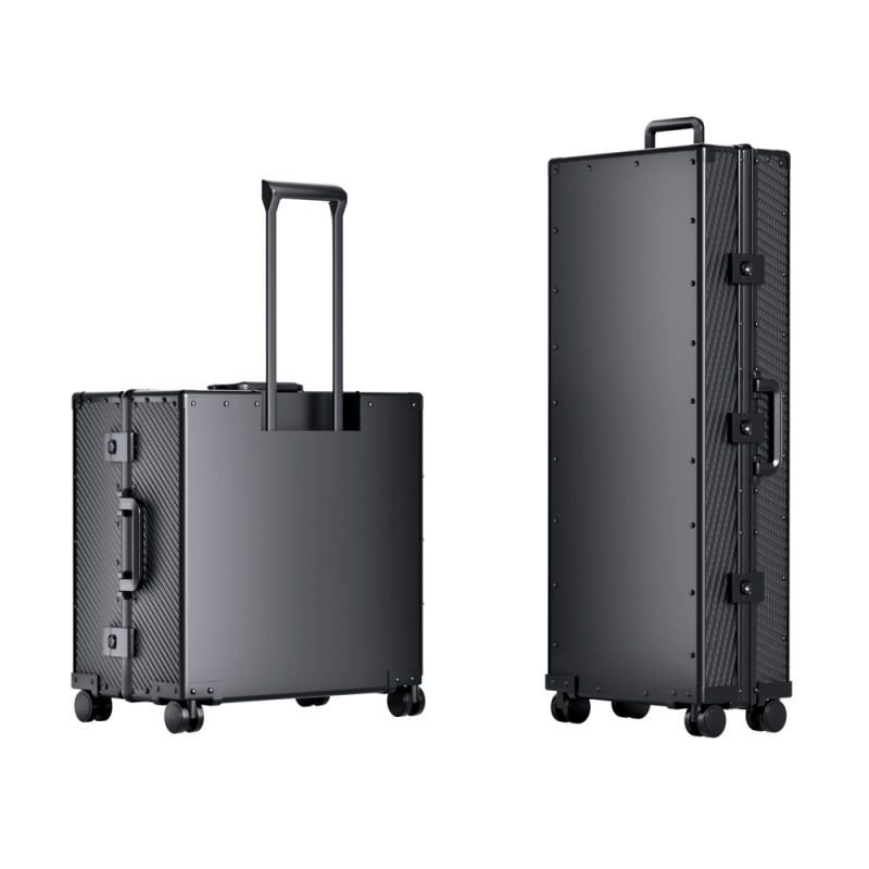 SCANNER+TRACKER,ALUMINUM-ALLOY