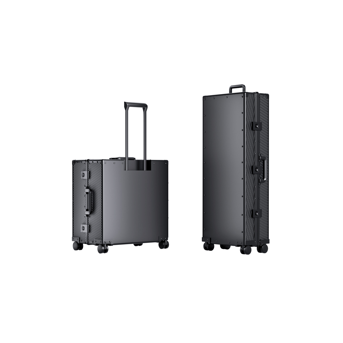SCANNER+TRACKER,ALUMINUM-ALLOY