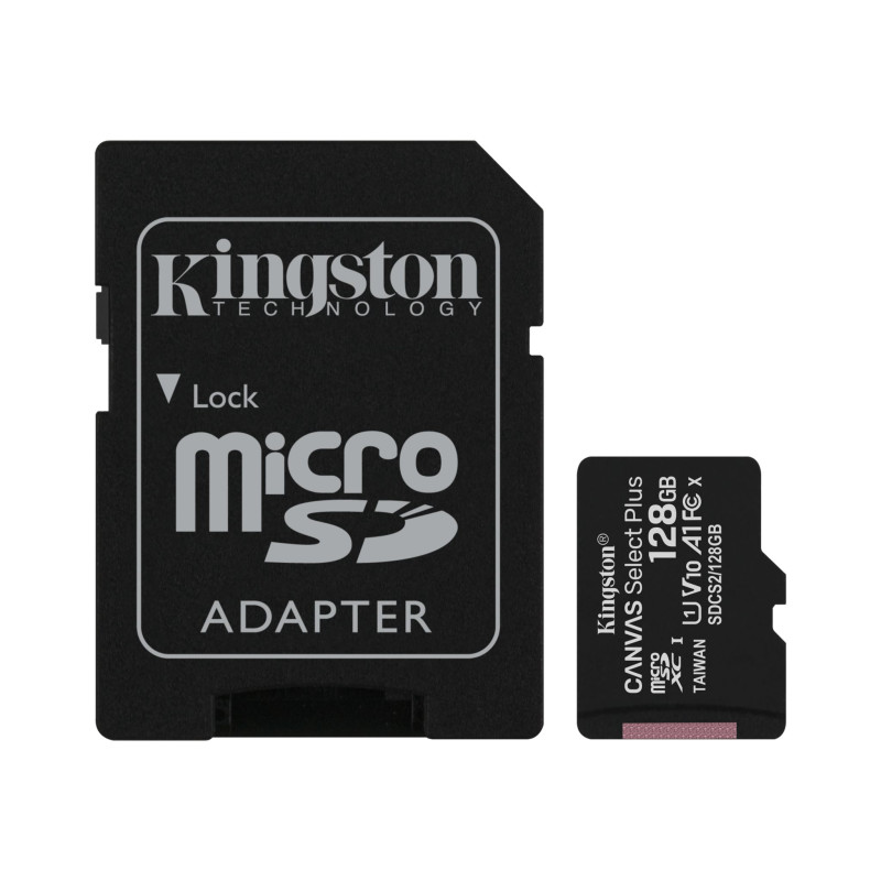 SDCS3/128GB